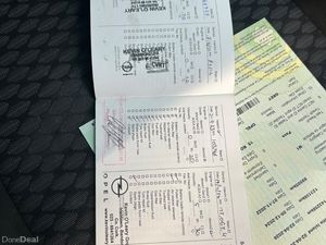 Opel Astra1.0 Petrol New NCT 2018 - Image 3