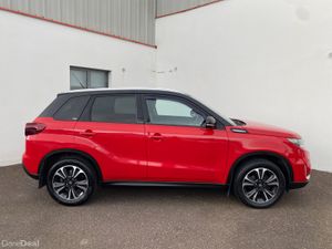 Suzuki Vitara 2021, Automatic - Image 4