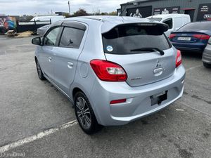 2019 Mitsubishi Mirage 1.2L Automatic Low Miles - Image 3