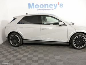 Hyundai IONIQ 5 Ioniq 5 Platinum 77 kW - Image 3