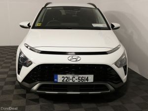 Hyundai Bayon Bayon Executive Auto - Image 2