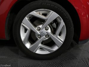 Hyundai i10 i10 Deluxe Plus w.2 Tone Roof - Image 4