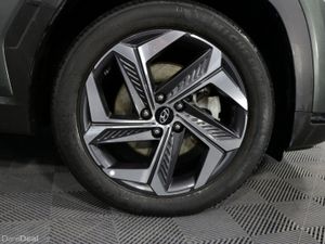 Hyundai Tucson HYBRID EXECUTIVE PLUS 1.6L PETROL A - Image 4