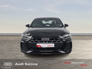 Audi A3 SAL 30 TFSI 115HP S Line - Image 4