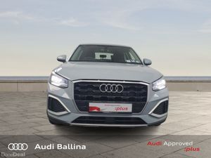 Audi Q2 30 TDI 116HP S Tronic SE - Image 4
