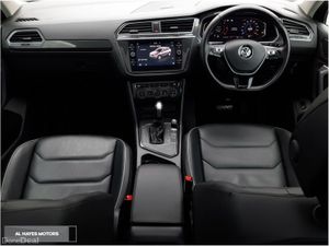 Volkswagen Tiguan **AUTOMATIC**HIGHLINE --2.0 TDI - Image 2