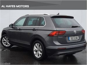 Volkswagen Tiguan **AUTOMATIC**HIGHLINE --2.0 TDI - Image 3