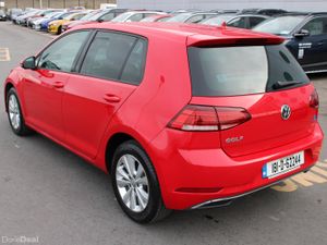 Volkswagen Golf 2018 - Image 3