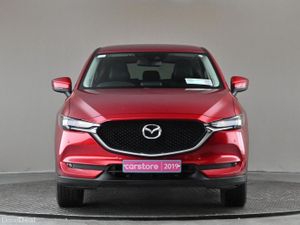 Mazda CX-5 2.0 EXECUTIVE SE LUXURY PACK 6SPD **LEA - Image 2