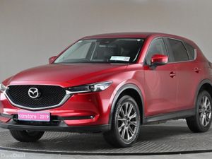 Mazda CX-5 2.0 EXECUTIVE SE LUXURY PACK 6SPD **LEA - Image 3