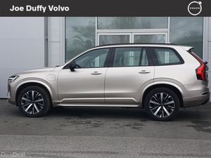 Volvo XC90 T8 PHEV AWD Plus Dark - Image 4