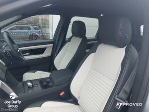 Land Rover Discovery Sport Dynamic S  1.5 PHEV  27 - Image 3