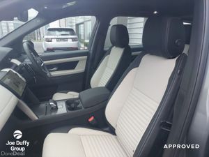 Land Rover Discovery Sport Dynamic S  1.5 PHEV  27 - Image 3