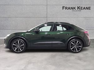 Porsche Macan 4 Electric - Image 4