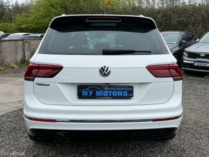 2020 Volkswagen Tiguan 2.0 R-LINE - Image 4