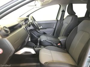 Dacia Duster 2023 - Image 3