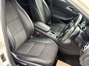 2014 MERCEDES BENZ A180 CDI SPORT - Image 4