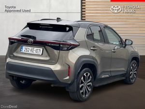 Toyota Yaris Cross *EX DEMO* YARIS CROSS LUNA SPOR - Image 2