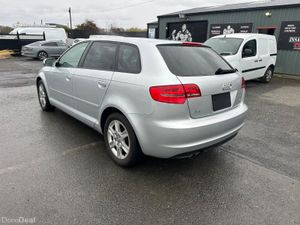 2014 AudiA3 1.4L Automatic Low Miles Fresh NCT - Image 3