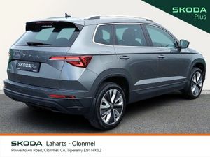 Skoda Karoq STYLE 2.0TDI 115HP *REAR CAMERA*HEATED - Image 3