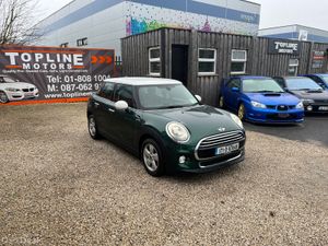 ///STUNNING  COOPER D//NEW NCT//SERVICED// - Image 2