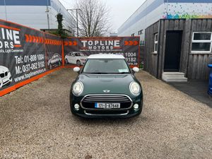 ///STUNNING  COOPER D//NEW NCT//SERVICED// - Image 3