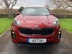Kia Sportage 2016 - Image 3