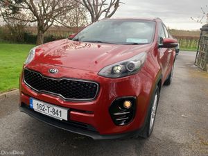 Kia Sportage 2016 - Image 4