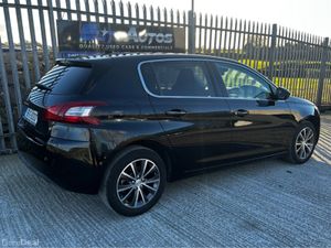 Peugeot 308 1.2 Puretec Automatic - Image 3