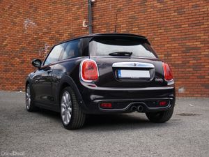 2015 Mini Cooper S * Low Mileage" - Image 2