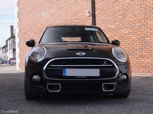 2015 Mini Cooper S * Low Mileage" - Image 3