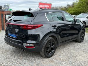 2022 Kia Sportage K3 MHEV SPEC SPECIAL ED - Image 3