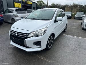 2020 Mitsubishi Mirage 1.2L Push Start Fresh NCT - Image 2