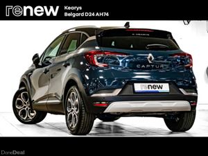 Renault Captur TCe 90 Techno - Image 3