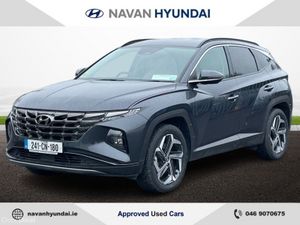 Hyundai Tucson 4WD Executive Plus PHEV Auto - Image 4