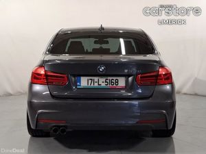 BMW 3-Series 330e M Sport Plus Pack - Image 4