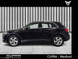 Audi Q3 35 TDI 150HP S Tronic SE - Image 4