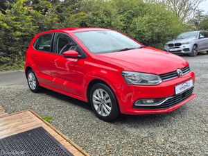 Volkswagen Polo 1.2 TSI 5DR Automatic DSG - Image 3