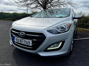 2015 HYUNDAI I301.6 CRDI SE PREMIUM - Image 4