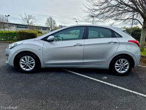 2015 HYUNDAI I301.6 CRDI SE PREMIUM - Image 3