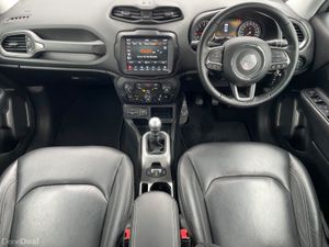 LIMITED  EDITION- LEATHER- 1.4 PETROL -T JET - Image 3