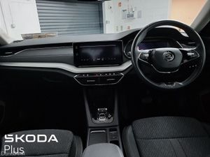 Skoda Octavia Style 1.4Tsi 204Bhp PHEV DSG - Image 3