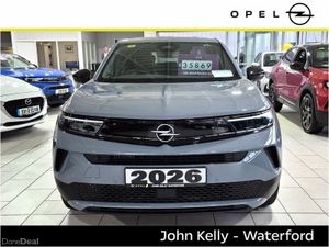 Opel Mokka Elegance 1.2 136ps - Image 3