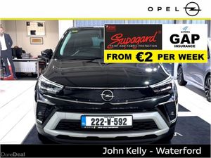 Opel Crossland Elite 1.5 Turbo D 110PS 6 Speed - Image 3