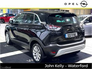 Opel Crossland Elite 1.5 Turbo D 110PS 6 Speed - Image 4