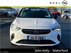 Opel Corsa SRi Limited Edition 1.2i - Image 3