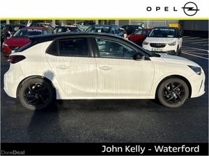 Opel Corsa SRi Limited Edition 1.2i - Image 4