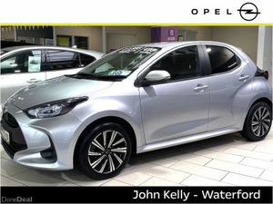 Mazda Mazda2 HYBRID 5DR (116ps) PURE AT - Image 4