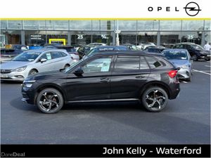 Skoda Kamiq 1.0TSI 110HP - Image 3