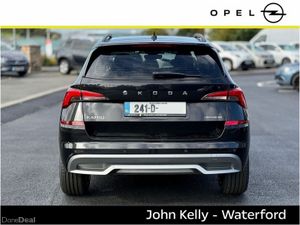 Skoda Kamiq 1.0TSI 110HP - Image 4